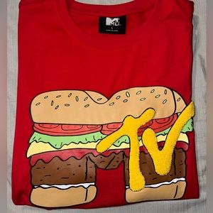 MTV shirt